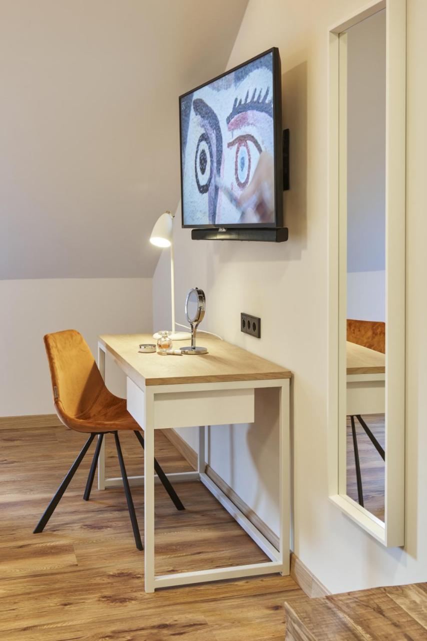 Quartier 82 By Arcadeon Hotel Hagen  Kültér fotó